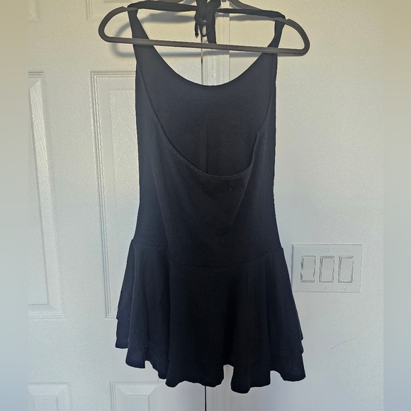 NWOT FP Naomi Drop-Waist Mini - Picture 5 of 7